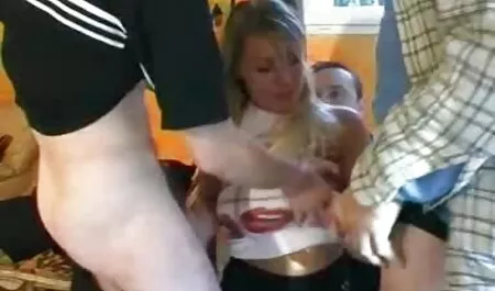 金髪ファッカー酔っ舌 一徹 エ